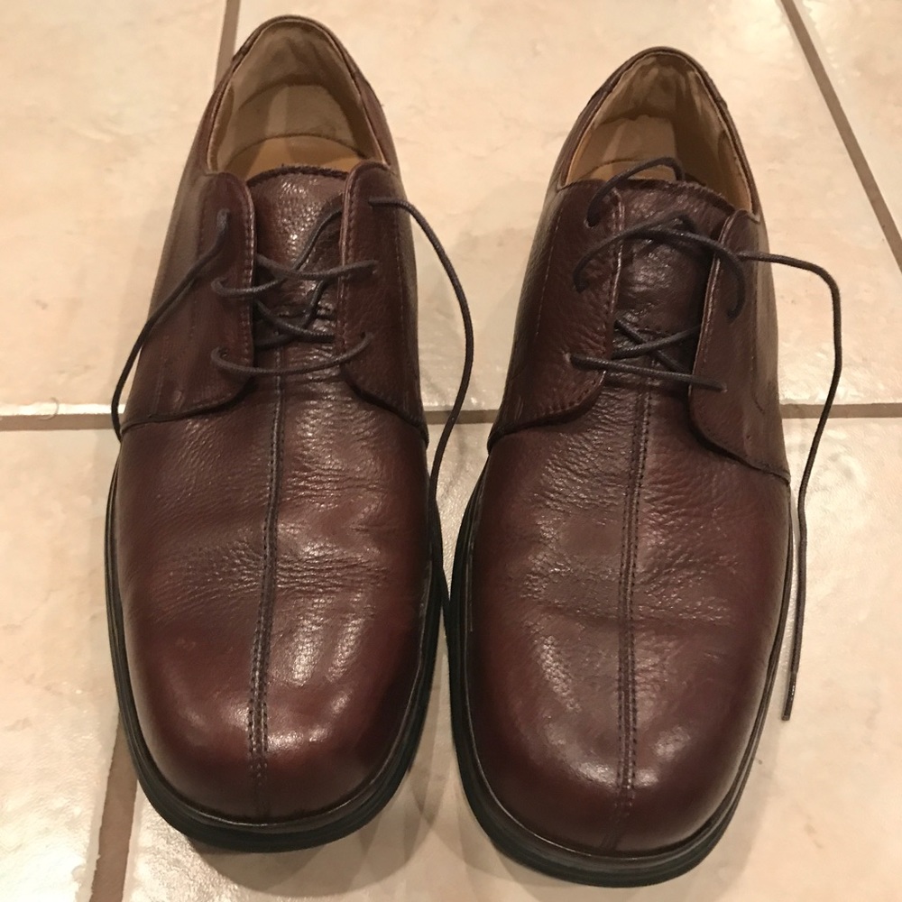 Capital by Rockport men's shoes⭐️